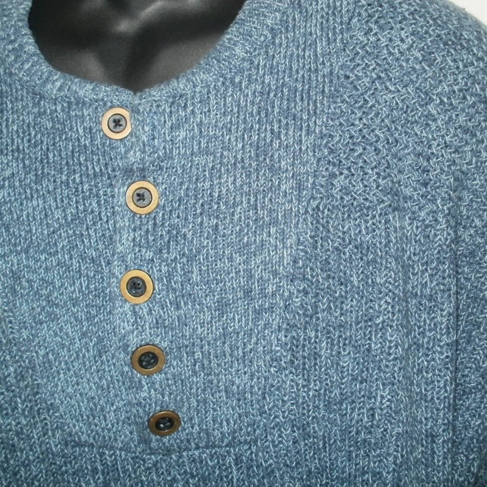 Men's RedHead Sweater